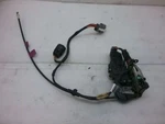R/f Right Passenger Front Door Lock Latch Actuator 2004 Ford Expedition S-154P. Fixed Price $56.05.
