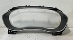 22-25 Genesis G70 Dash Speedometer Instrument Upper Trim Panel Cover # 100987. Fixed Price $30.80.
