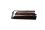 11-18 Porsche Cayenne Front Left Driver Side Dashboard Trim Cover 7P5857226P Oem. Fixed Price $32.00.