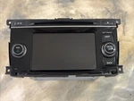 2013-2015 Honda Accord Crosstour Radio Am Fm Cd Receiver Oem 39540-TP6-A310-M1. Fixed Price $199.00.
