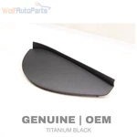 2012-2019 Vw Beetle Right Dash Panel End / Fuse Box Cover 5C5858248B. Fixed Price $11.49.