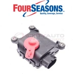 Four Seasons Hvac Heater Blend Door Actuator For 1998-2001 Volkswagen Beetle Lh. Fixed Price $73.28.