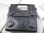 2013 Ford Fusion Radio Control Panel DS7T-18E243-ER. Fixed Price $84.50.