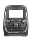 2018-2020 Dodge Durango Radio Control Bezel Trim Auto Temperature 68333638AA. Fixed Price $73.23.