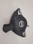 09-14 Nissan Maxima Lh Driver Wheel Airbag Without Navigation System 985109N28B. Fixed Price $233.00.