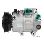 Nissens 89298 A/c Compressor For Select 06-12 Hyundai Kia Models. Fixed Price $421.04.