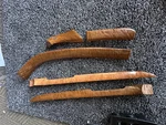 Acura Tsx Set Of 5 Dashboard And Door Wood Trim Panel Fits 2004-2008 2007. Fixed Price $54.95.