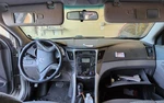 Hyundai Sonata 2011 Dash Panel Turbo Thru 01/31/11 1733463. Fixed Price $801.00.
