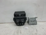 2009-2014 Acura Tl Radio Receiver W/hvac Control Unit Oem. Fixed Price $99.99.