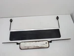 Vintage Flip Up Shade & Mirror Accessory Bus, Big Truck Semi. Fixed Price $449.95.