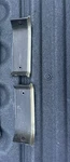 1968 Dodge Body Rallye Dash Panel Gauge No A/c Trim Interior Molding Mopar. Fixed Price $79.99.