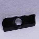 2011-2015 Grand Caravan Dashboard Ignition Switch Bezel Trim N7X9 Black 80139. Fixed Price $16.99.