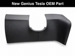 12-20 Tesla Model 16-20 X Lower Lh Dash Trim Oem 1002405-14-H. Fixed Price $85.00.