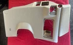 99-2003 Lexus RX300 Left Driver Side Lower Dash Knee Bolster Panel Tan Oem. Fixed Price $42.00.