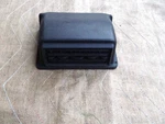 Bmw E12 530I 528I Top Dash Center Fresh Air Grill Vent Cover 64221862982 Vg Cond. Fixed Price $74.00.
