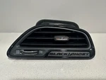 Dodge Challenger Srt Hellcat Black Ghost Dash Air Conditioning A/c Vent Mopar Oe. Fixed Price $160.26.