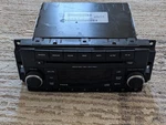 09-17 Chrysler Dodge Jeep Am Fm Radio Stereo MP3 Cd Sirius Res Oem P68252823AC *. Fixed Price $125.00.