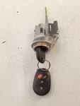 2007 Toyota Avalon Ignition Switch W/key Oem 89783-AA010. Fixed Price $80.79.