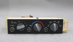 Temperature Control With Ac Fits 96-00 Chevrolet 2500 Pickup 43075. Fixed Price $52.00.