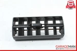 81-91 Mercedes W126 420SEL Dash Ac A/c Air Vent Grill Right Side Oem. Fixed Price $26.00.