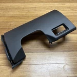 2017-2020 Jaguar F-pace Oem Front Left Dash Lower Panel Trim Cover CM80543. Fixed Price $22.85.