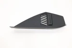 2015 2020 Ford F-150 Dash Right End Cap Trim Cover Oem FL3B1504480AF Black Jg. Fixed Price $38.27.