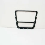 New Volkswagen Eos Climate Control Unit Cover 1Q0858069H041 1Q0-858-069-H-041. Fixed Price $105.60.