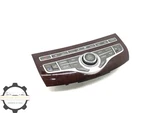2014-2018 Infiniti Q70L Dash Media Info Climate Control Switch Panel Oem. Fixed Price $49.99.