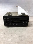 Genuine Oem Mazda Black Am Fm Radio Cassette Player Fits 1990 Mpv Van. Fixed Price $52.49.