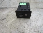 2020 Nissan/infiniti Connector Auxiliary Audio Oem 284H3-5RL0B. Fixed Price $95.00.