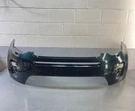 2015-2017 Land Rover Discovery Sport L550 Front Bumper Green Oem *note*. Fixed Price $400.00.