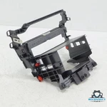 11-14 Bmw X3 F25 Front Lower Dash Instrument Panel Carrier Bracket Support Oem. Fixed Price $43.99.