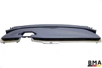 Lucid Air Front Black Leather Dashboard Panel Assembly 2022 - 2025 Oem. Fixed Price $999.99.