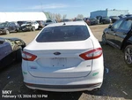 Dash Wire Harness Oem 2016 Ford Fusion GG9Z14401Z. Fixed Price $275.00.