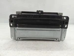 2011-2012 Dodge Journey Am Fm Cd Player Radio Receiver Zuuen. Fixed Price $51.20.