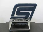 2002 Honda Accord 2-DOOR Coupe Climate Control Center Vent Dash Bezel. Fixed Price $70.45.