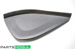 09-15 Bmw 750I 750LI F01 F02 Right Passenger Dashboard End Cap Cover 9159740 Oem. Fixed Price $22.50.