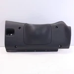 1998-2004 Chevy S10 Blazer Knee Bolster Lower Dash Trim Panel Graphite 98-04. Fixed Price $49.95.