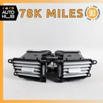 10-13 Mercedes W212 E350 E400 Dashboard Ac A/c Air Vent Center Oem. Fixed Price $120.35.