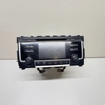 2015-2018 Nissan Altima Radio Display Receiver Screen Am Fm Cd 28185 9HR1A Oem. Fixed Price $98.99.