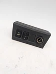 06-12 Toyota RAV4 Dash Panel Power Socket Outlet Dac Heated Seat Genuine Oem. Fixed Price $26.99.