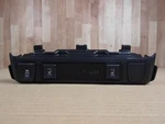 Toyota RAV4 MK5 Seat Heating Control Switch Heater 55434-42090. Fixed Price $100.00.