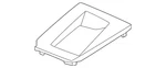 Genuine Nissan Instrument Panel Trim 68310-7JA0A. Fixed Price $287.92.