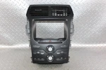 2014-2015 Ford Explorer Radio Ac Temperature Control Panel Id FB5T-18A802-EA Oem. Fixed Price $127.98.