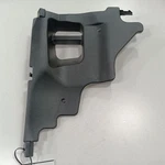 Toyota Corolla Lower Panel Cover Trim 55606-02230 2016 2015 2014 Oem. Fixed Price $32.26.