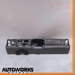 00-02 Porsche Boxster 986 911 Front Facia Dashboard Cover Panel Black Oem. Fixed Price $324.50.