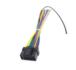 New Wire Harness 16-PIN Replacement For Alpine Car Radio CDE-102 CDE102. Fixed Price $9.25.