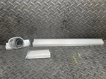 Oem 2011-2018 Porsche Cayenne Dashboard Ignition Trim Molding Set. Fixed Price $129.99.