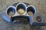 2007 Chrysler Sebring Speedometer Cluster Trim Bezel. Fixed Price $29.95.