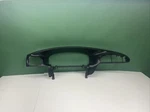 99-00 Dodge Caravan Instrument Cluster Dashboard Bezel Panel Trim Black Oem. Fixed Price $75.00.